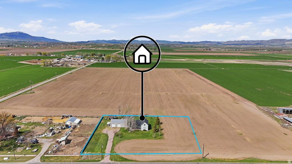 1500 W 800 N Lewiston, UT 84320