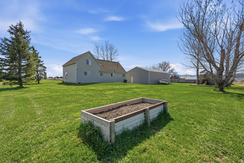 1500 W 800 N Lewiston, UT 84320