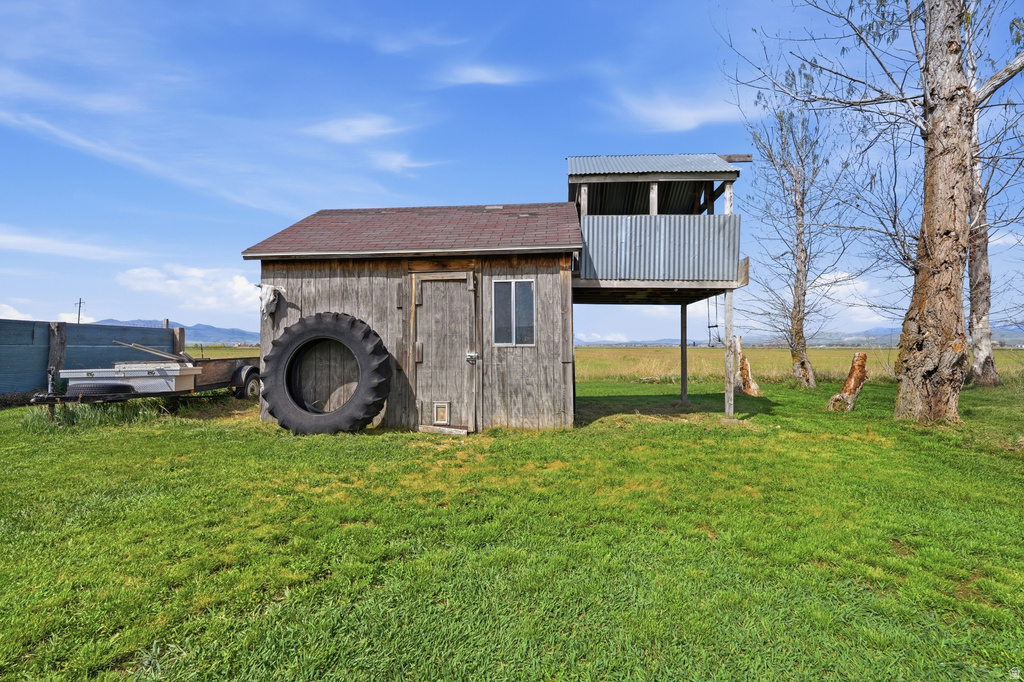 1500 W 800 N Lewiston, UT 84320