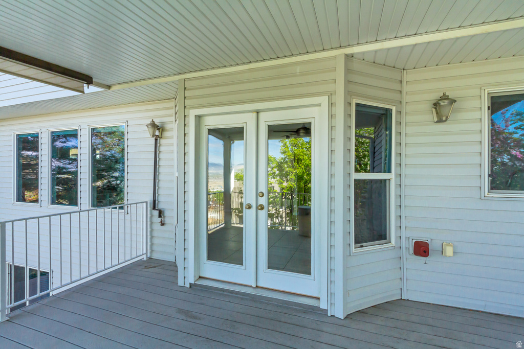 14382 S DEBRIAN WAY Draper, UT 84020