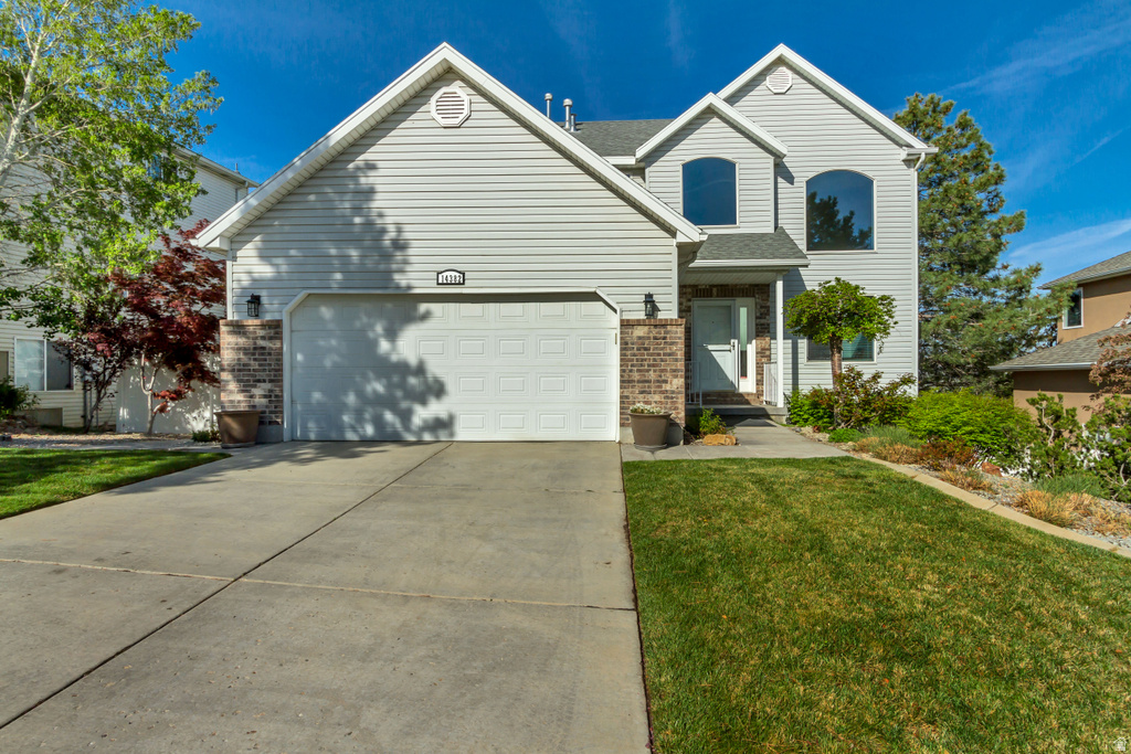 14382 S DEBRIAN WAY Draper, UT 84020