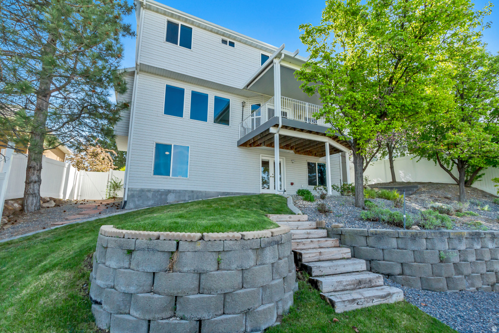 14382 S DEBRIAN WAY Draper, UT 84020