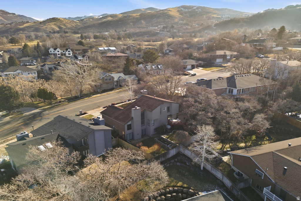 742 E CHELSEA DR Bountiful, UT 84010