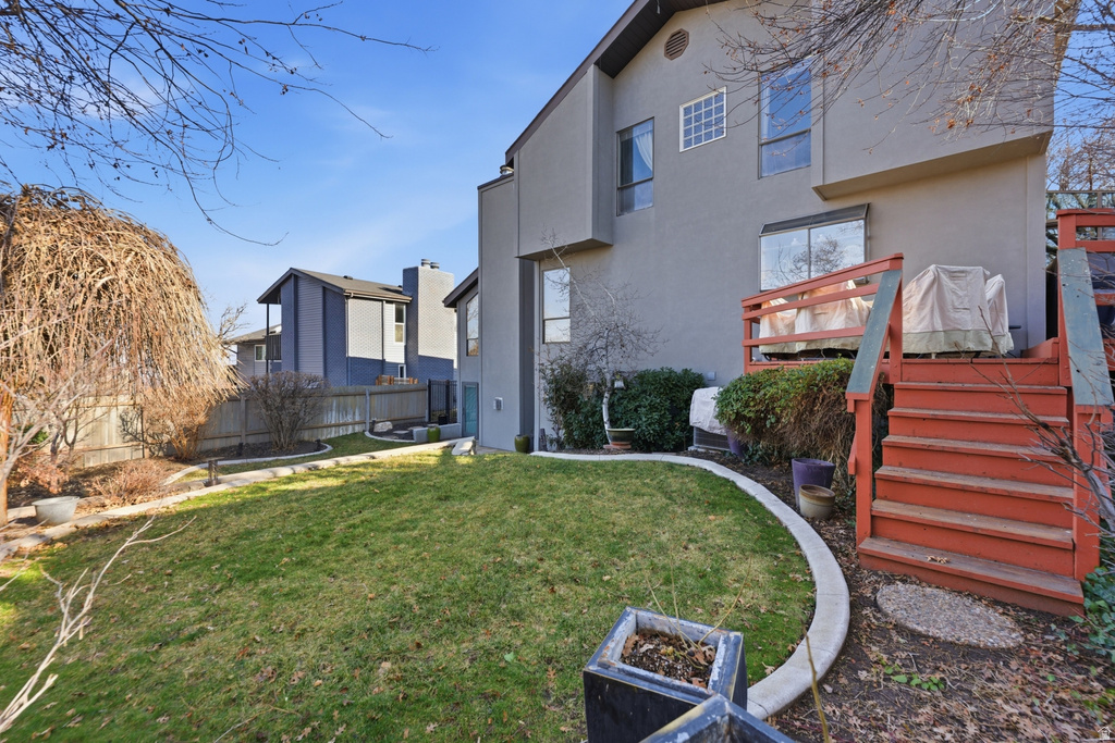 742 E CHELSEA DR Bountiful, UT 84010