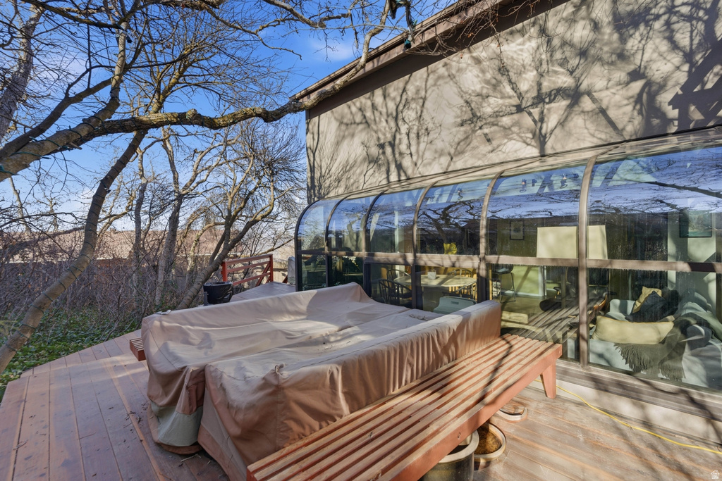 742 E CHELSEA DR Bountiful, UT 84010