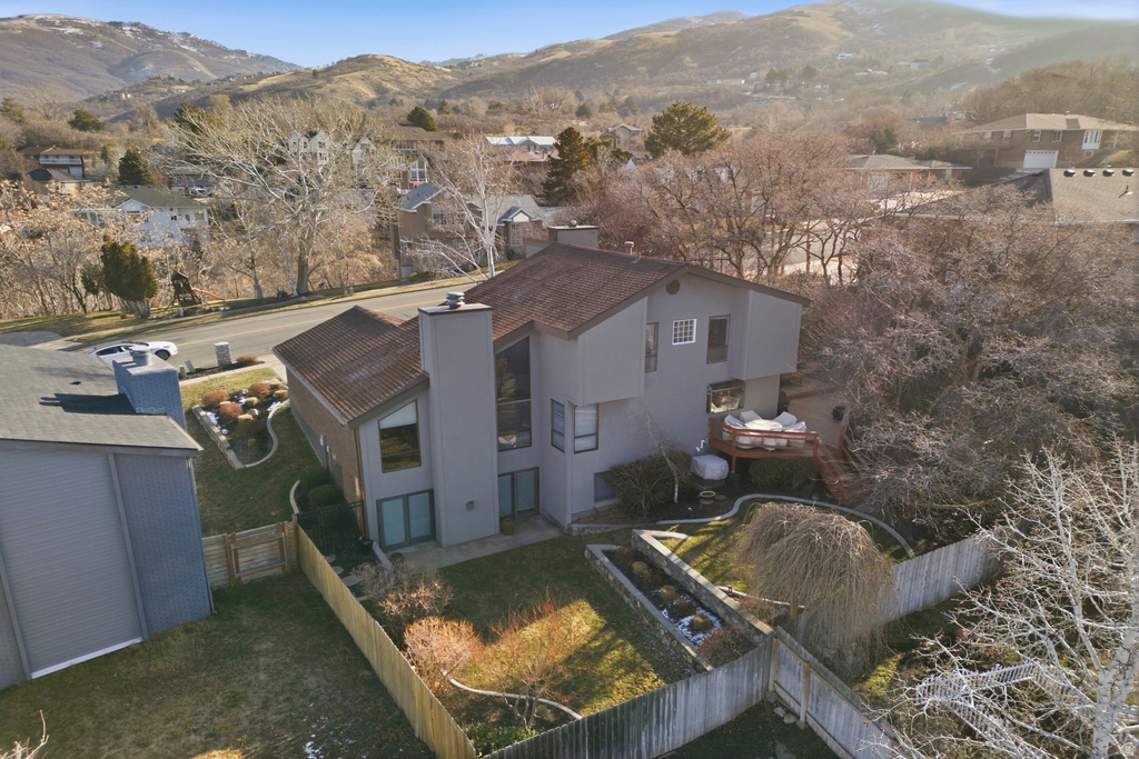742 E CHELSEA DR Bountiful, UT 84010