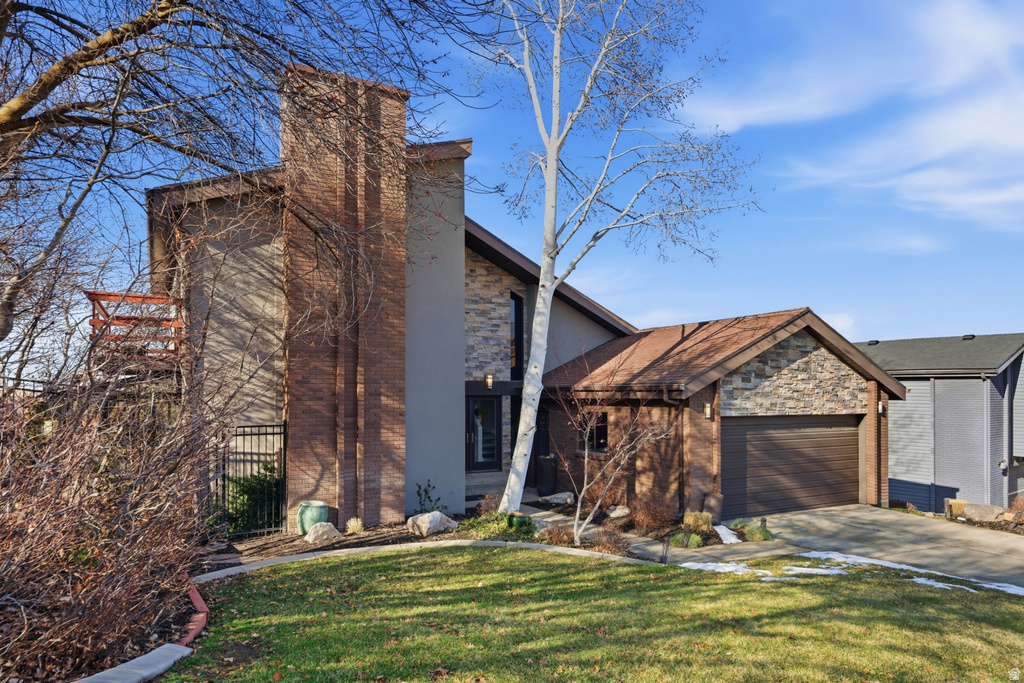 742 E CHELSEA DR Bountiful, UT 84010