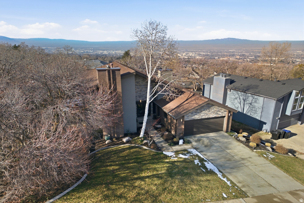 742 E CHELSEA DR Bountiful, UT 84010