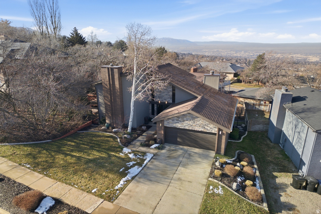 742 E CHELSEA DR Bountiful, UT 84010