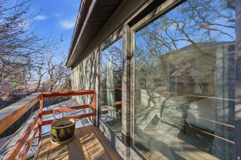 742 E CHELSEA DR Bountiful, UT 84010