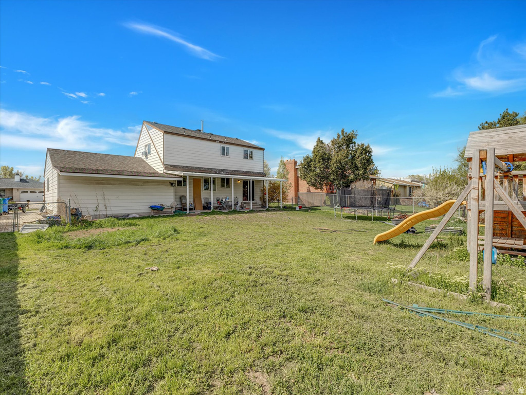 1856 W WESTERN CHARM DR Riverton, UT 84065