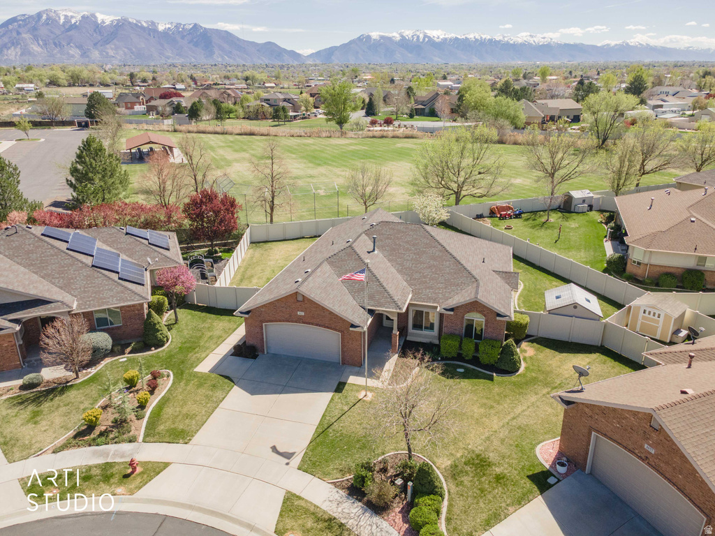 4621 W 4050 S West Haven, UT 84401