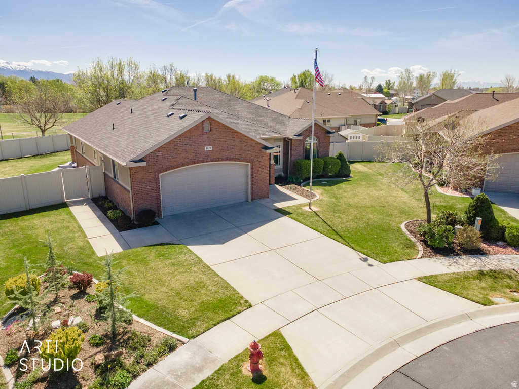 4621 W 4050 S West Haven, UT 84401