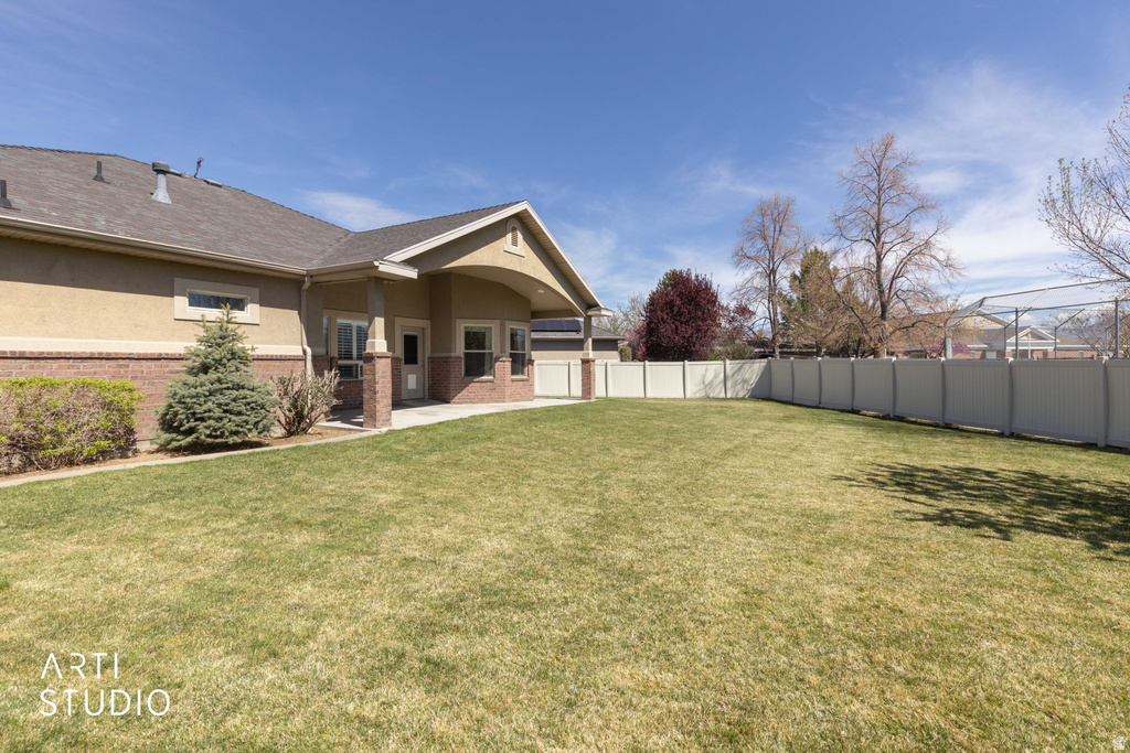 4621 W 4050 S West Haven, UT 84401