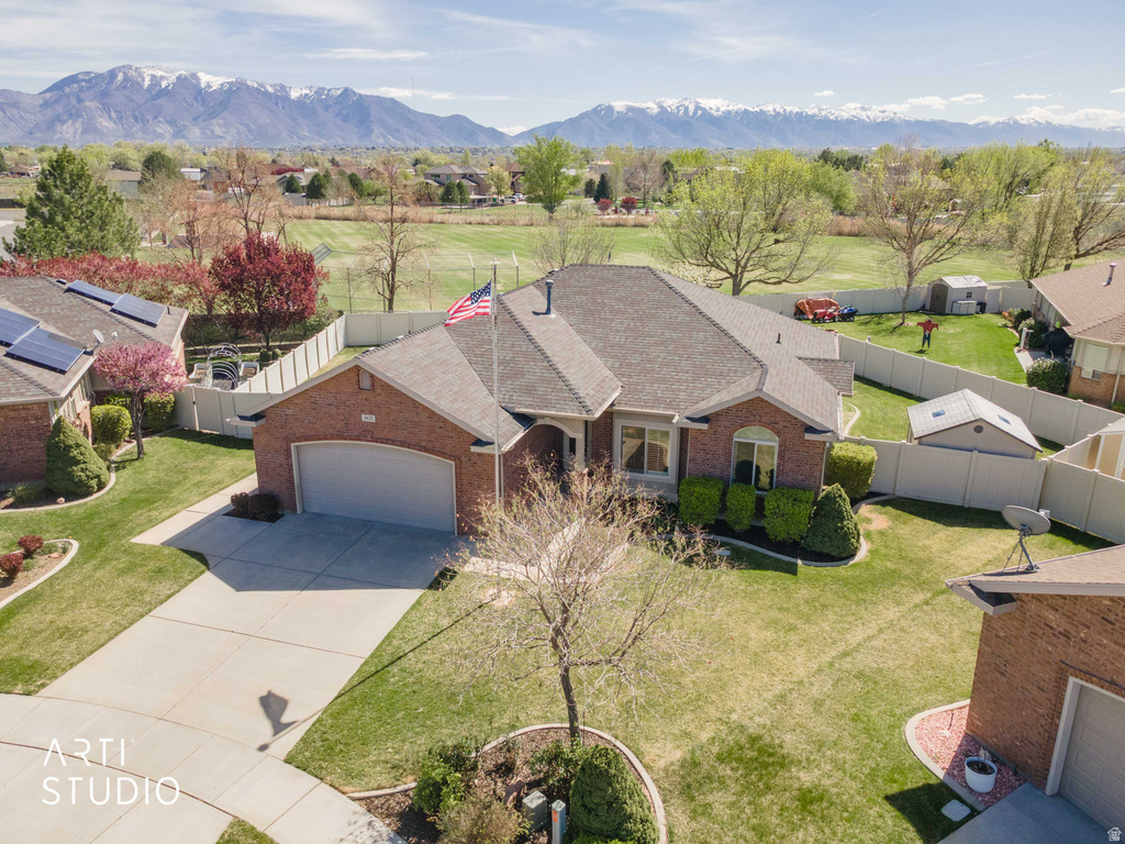 4621 W 4050 S West Haven, UT 84401