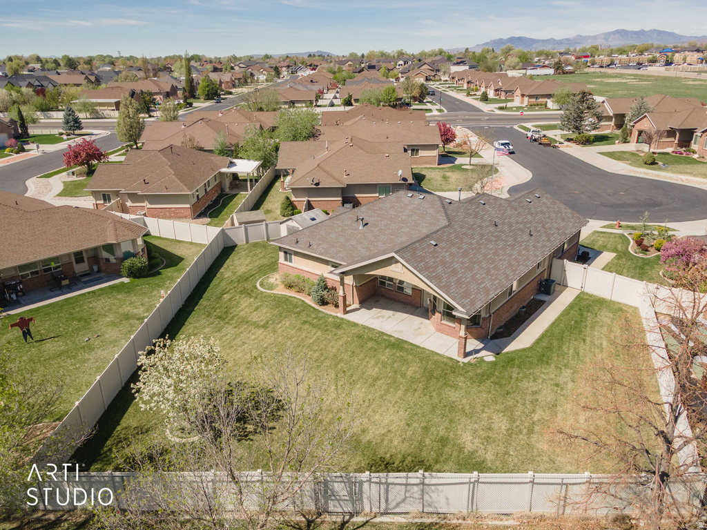 4621 W 4050 S West Haven, UT 84401