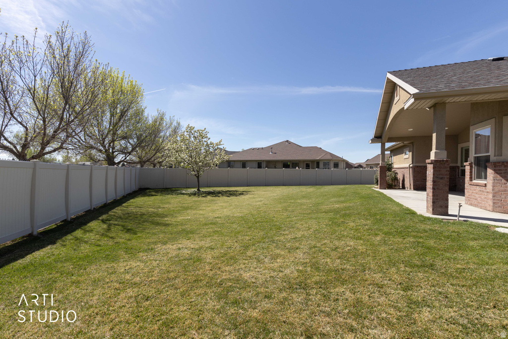 4621 W 4050 S West Haven, UT 84401