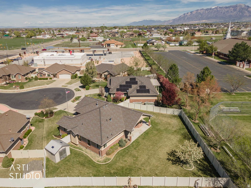 4621 W 4050 S West Haven, UT 84401