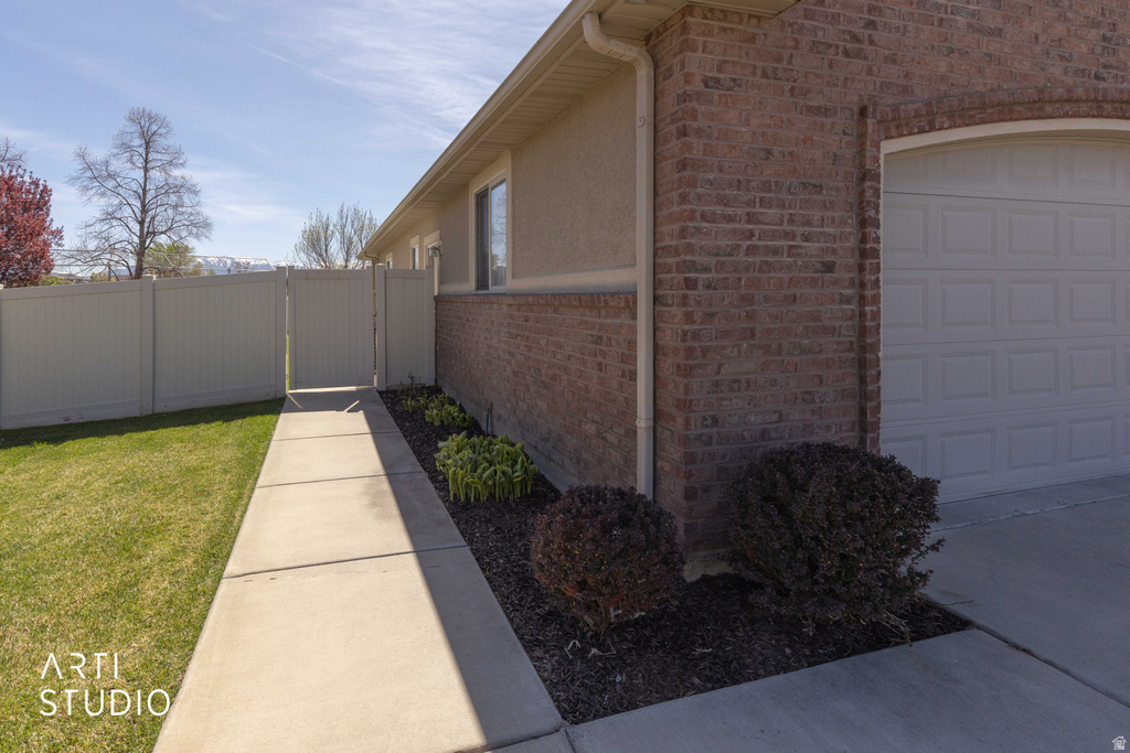 4621 W 4050 S West Haven, UT 84401