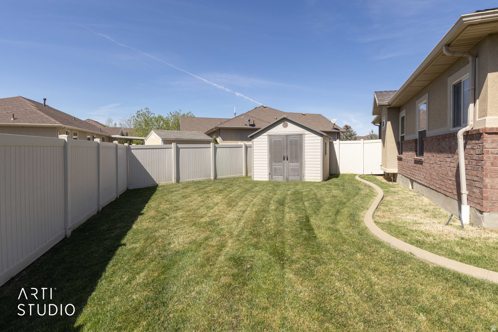 4621 W 4050 S West Haven, UT 84401