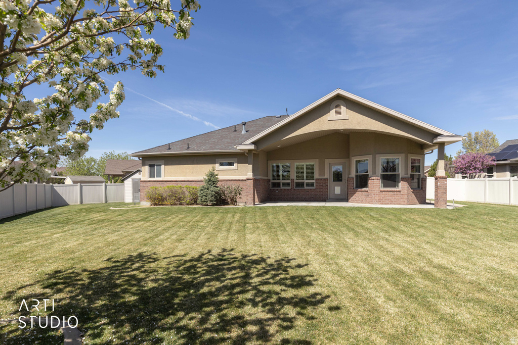 4621 W 4050 S West Haven, UT 84401