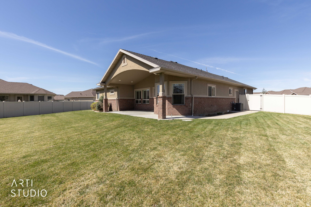 4621 W 4050 S West Haven, UT 84401