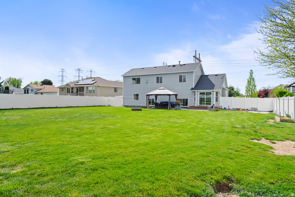 4848 S 3200 W Roy, UT 84067