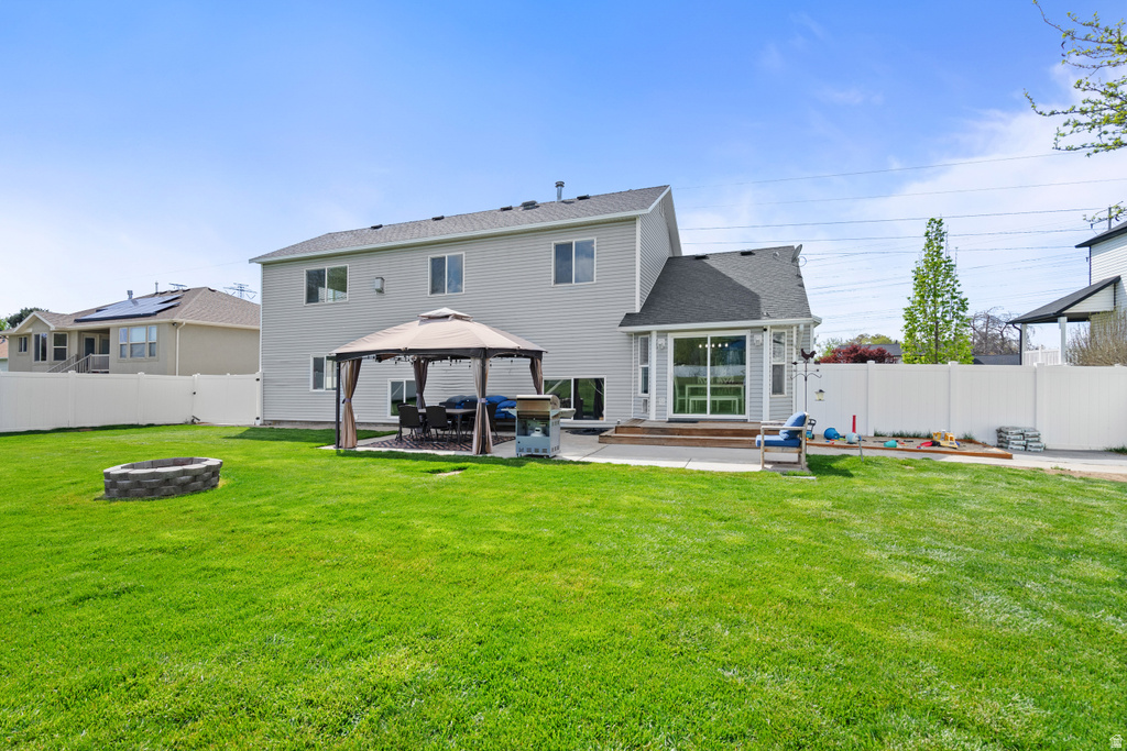 4848 S 3200 W Roy, UT 84067