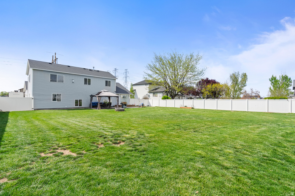 4848 S 3200 W Roy, UT 84067