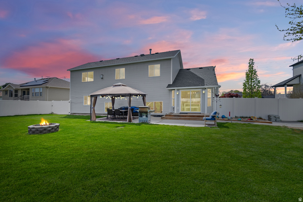 4848 S 3200 W Roy, UT 84067