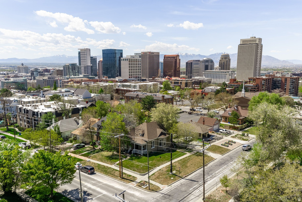 135 B ST Salt Lake City, UT 84103