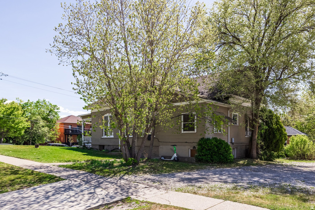 135 B ST Salt Lake City, UT 84103