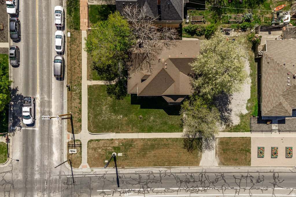 135 B ST Salt Lake City, UT 84103