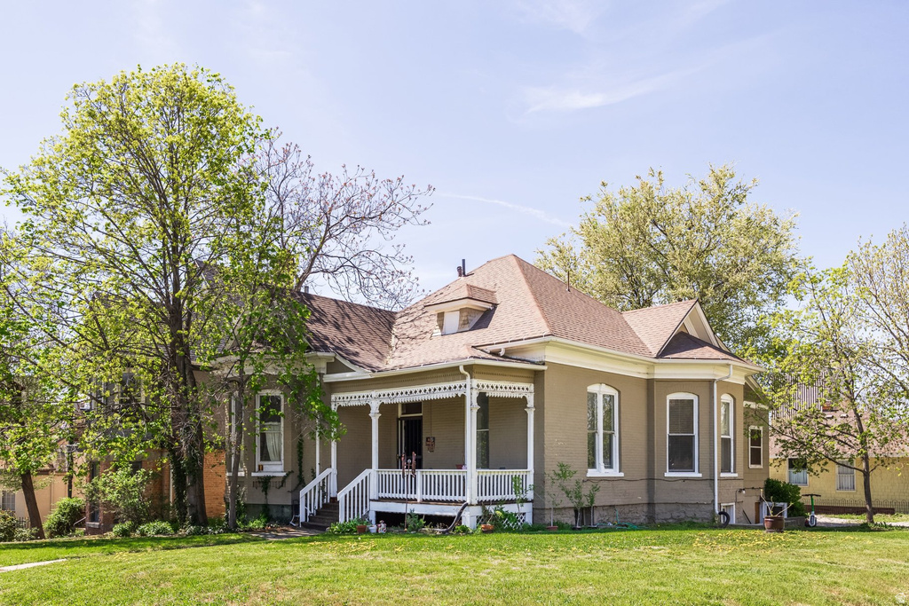 135 B ST Salt Lake City, UT 84103