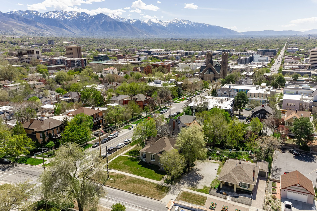 135 B ST Salt Lake City, UT 84103