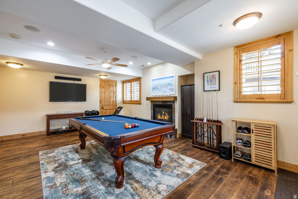 3002 W CANYON LINK DR Park City, UT 84098