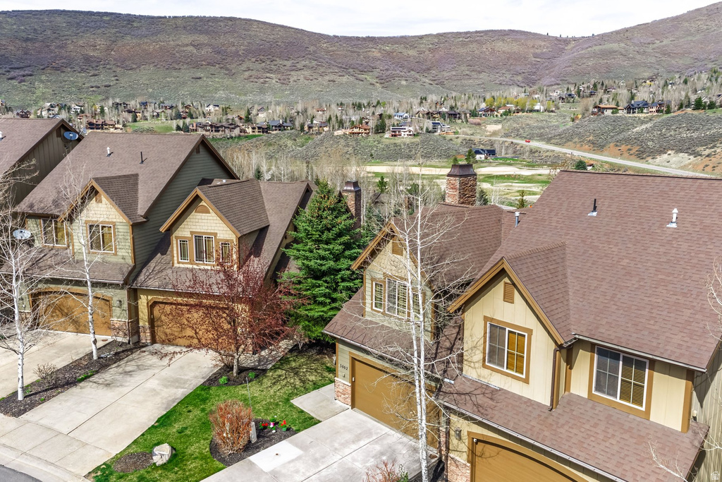3002 W CANYON LINK DR Park City, UT 84098