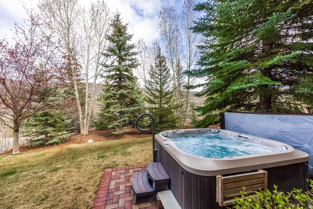 3002 W CANYON LINK DR Park City, UT 84098