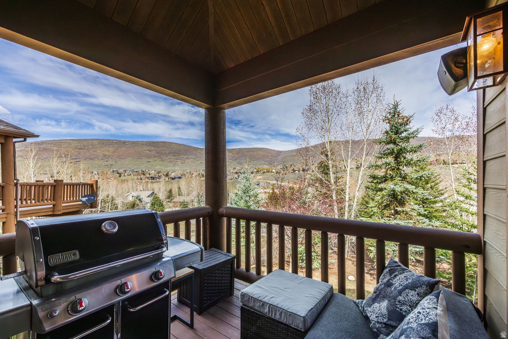 3002 W CANYON LINK DR Park City, UT 84098