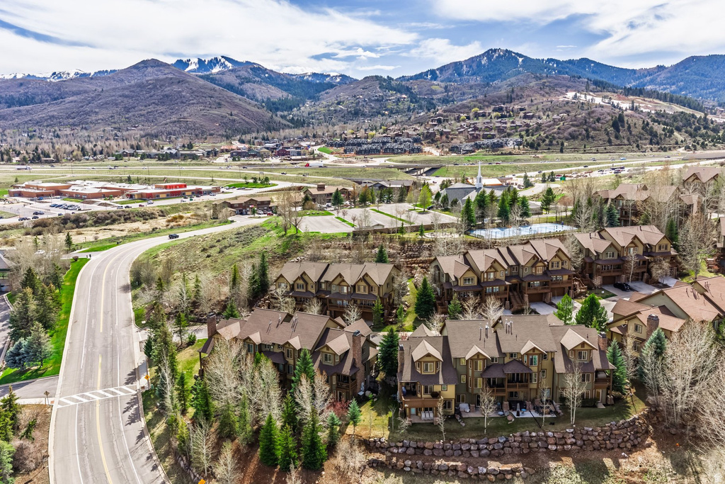 3002 W CANYON LINK DR Park City, UT 84098