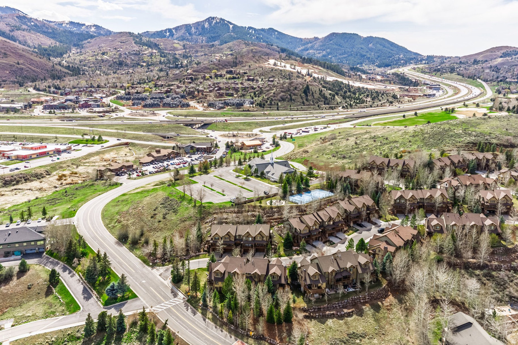 3002 W CANYON LINK DR Park City, UT 84098