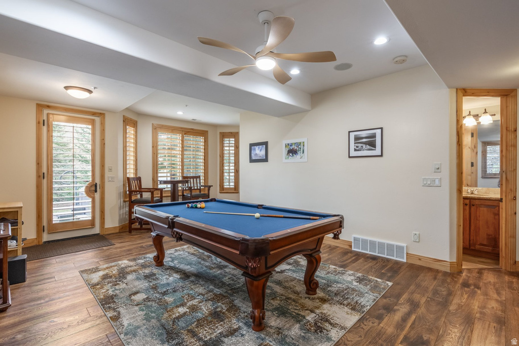 3002 W CANYON LINK DR Park City, UT 84098