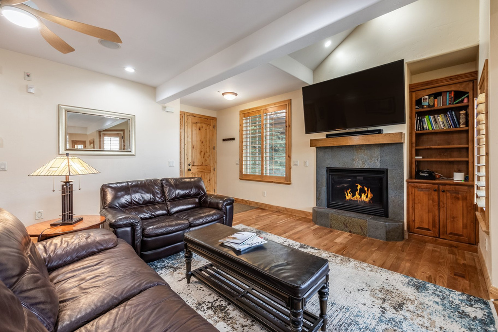 3002 W CANYON LINK DR Park City, UT 84098