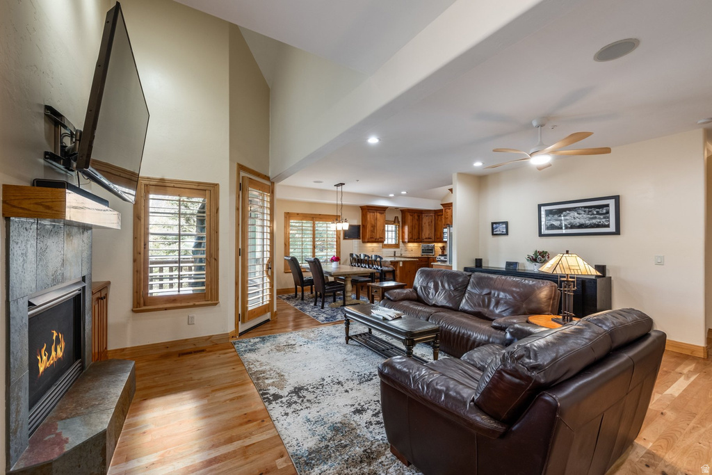 3002 W CANYON LINK DR Park City, UT 84098