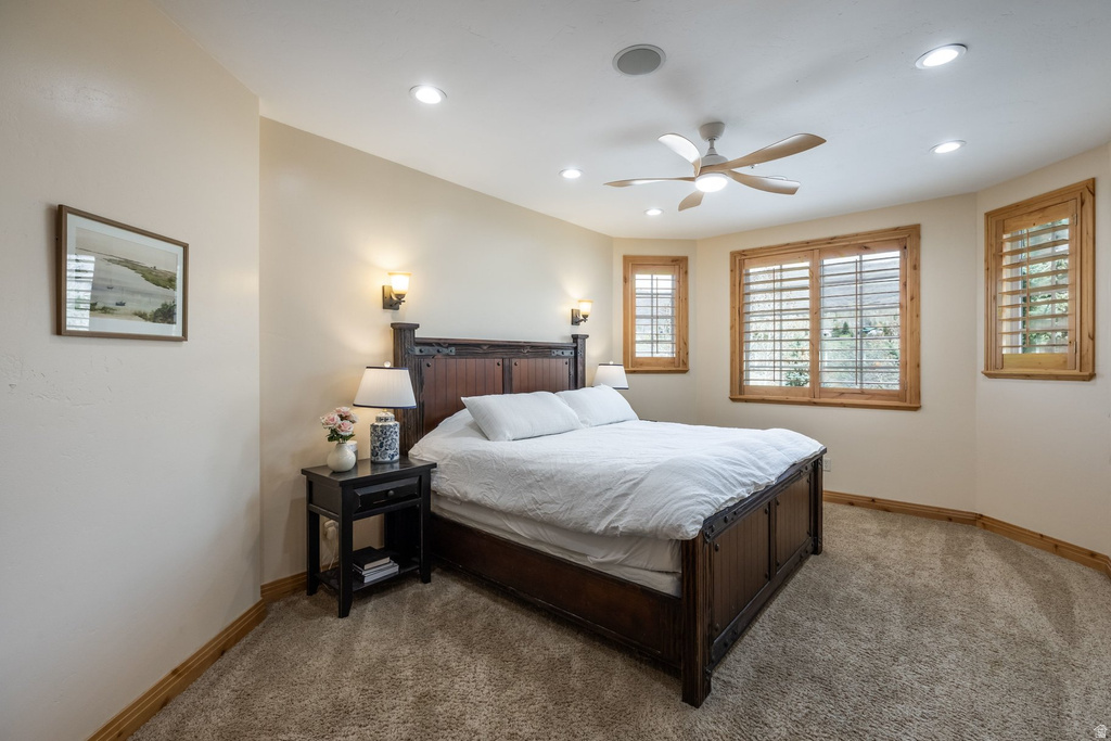 3002 W CANYON LINK DR Park City, UT 84098