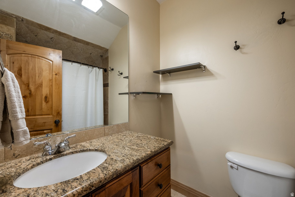 3002 W CANYON LINK DR Park City, UT 84098