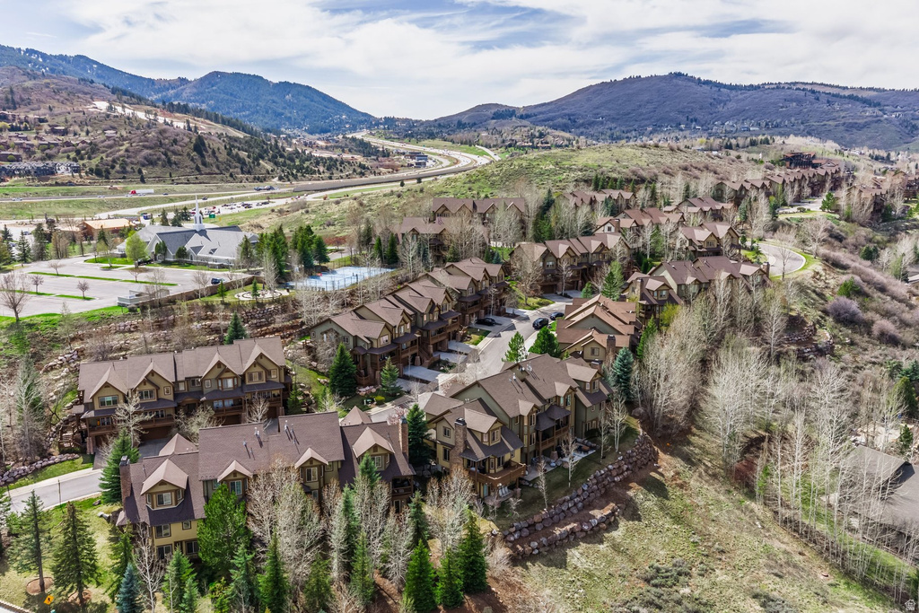 3002 W CANYON LINK DR Park City, UT 84098