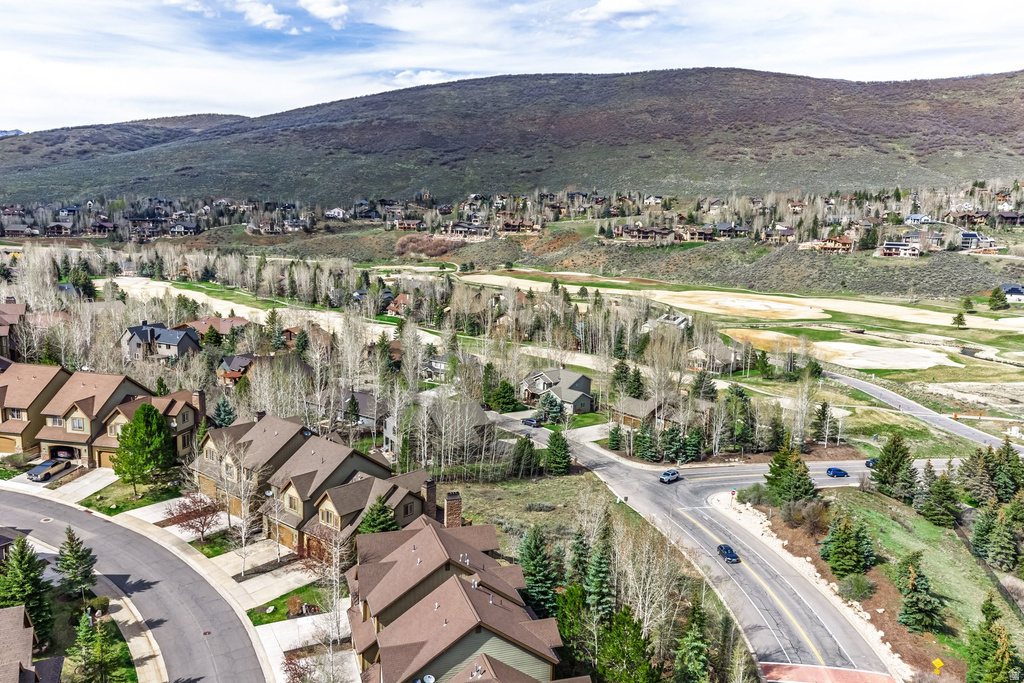 3002 W CANYON LINK DR Park City, UT 84098