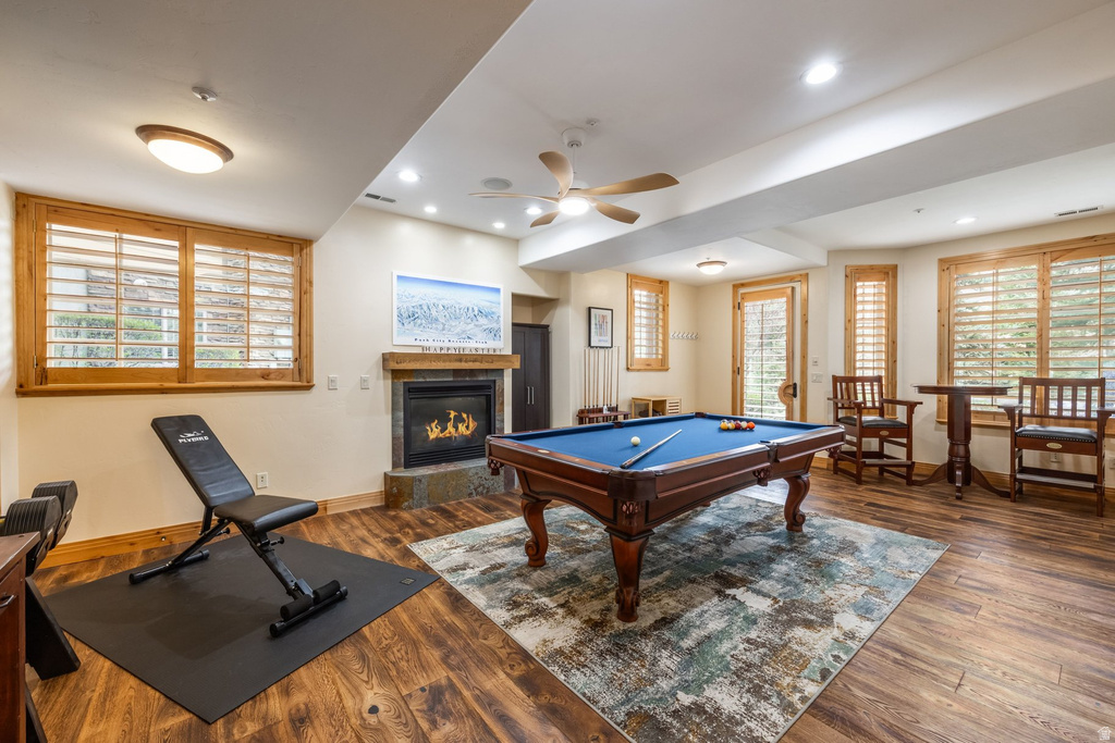 3002 W CANYON LINK DR Park City, UT 84098