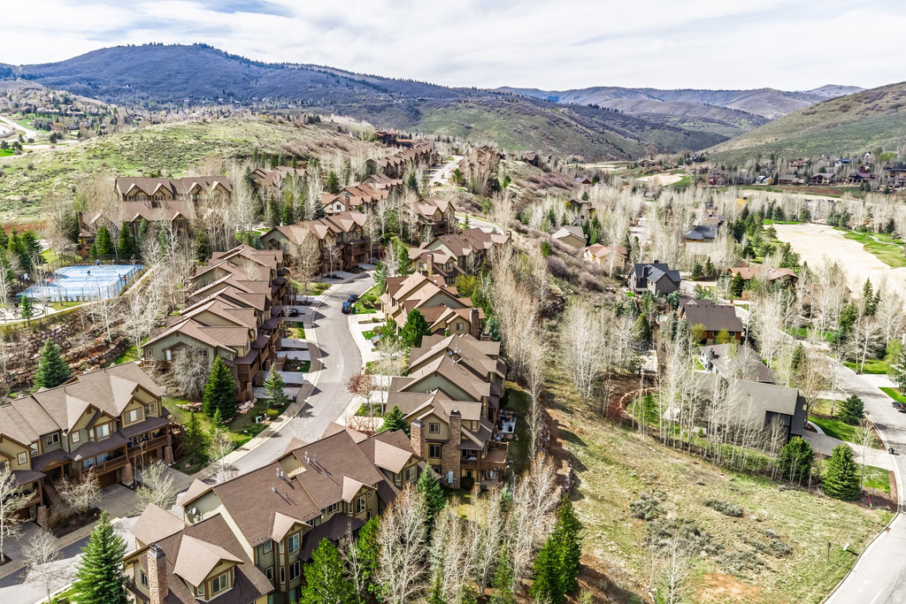 3002 W CANYON LINK DR Park City, UT 84098